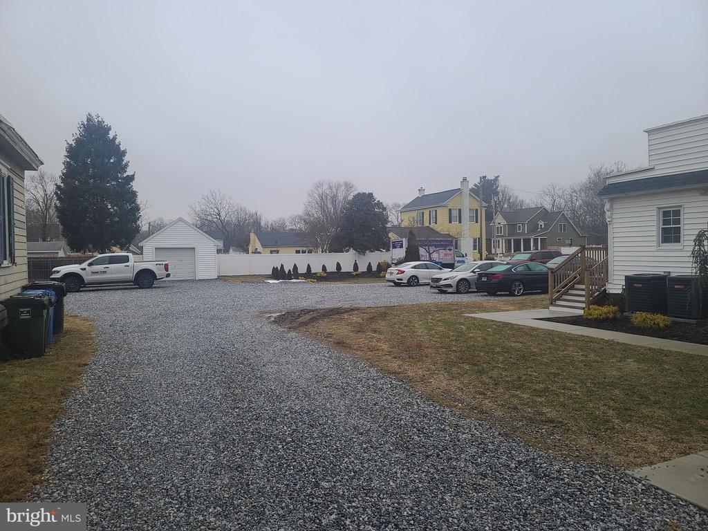 150 BRIDGETON PIKE A