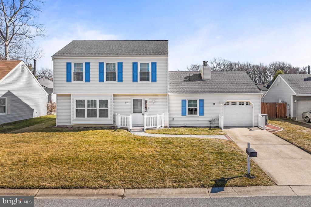 12 BIRCHWOOD