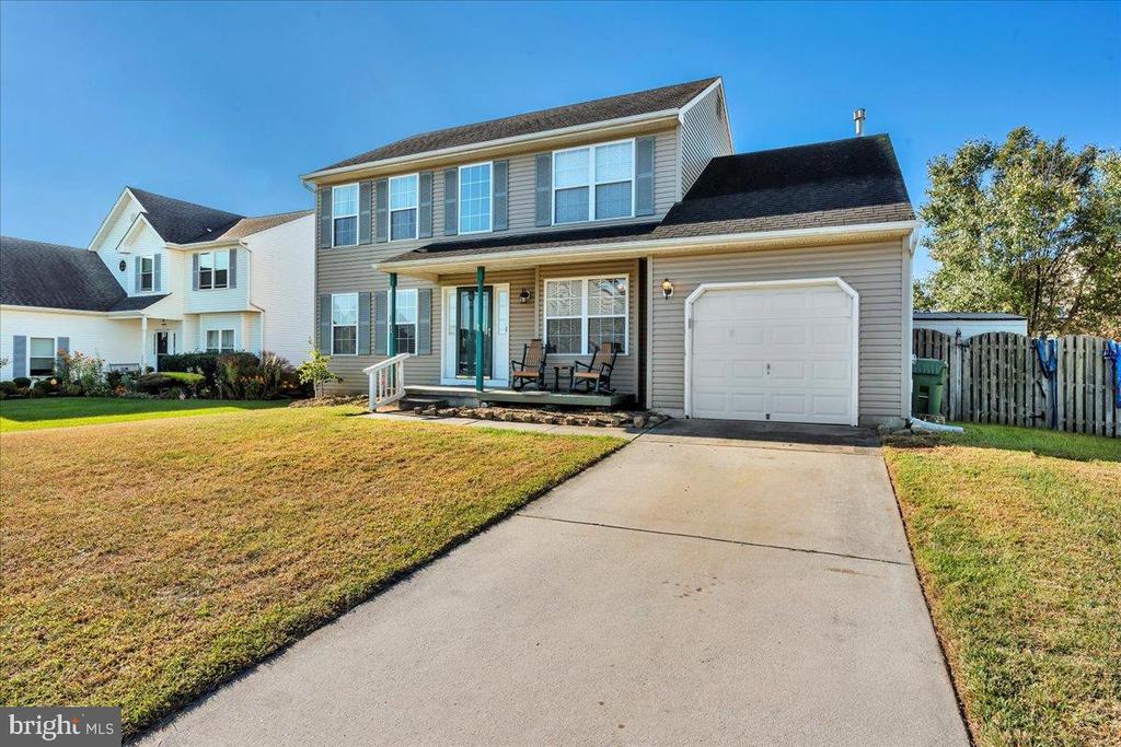 311 JUNIPER LANE