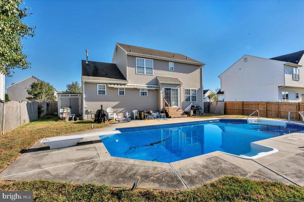 311 JUNIPER LANE