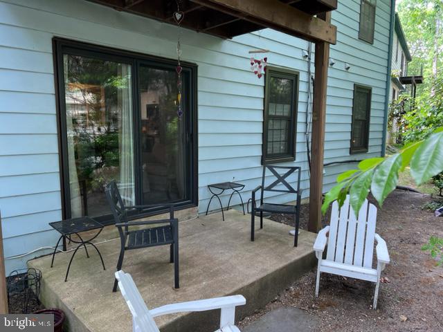 6 JOSIAH BARTLETT BLDG