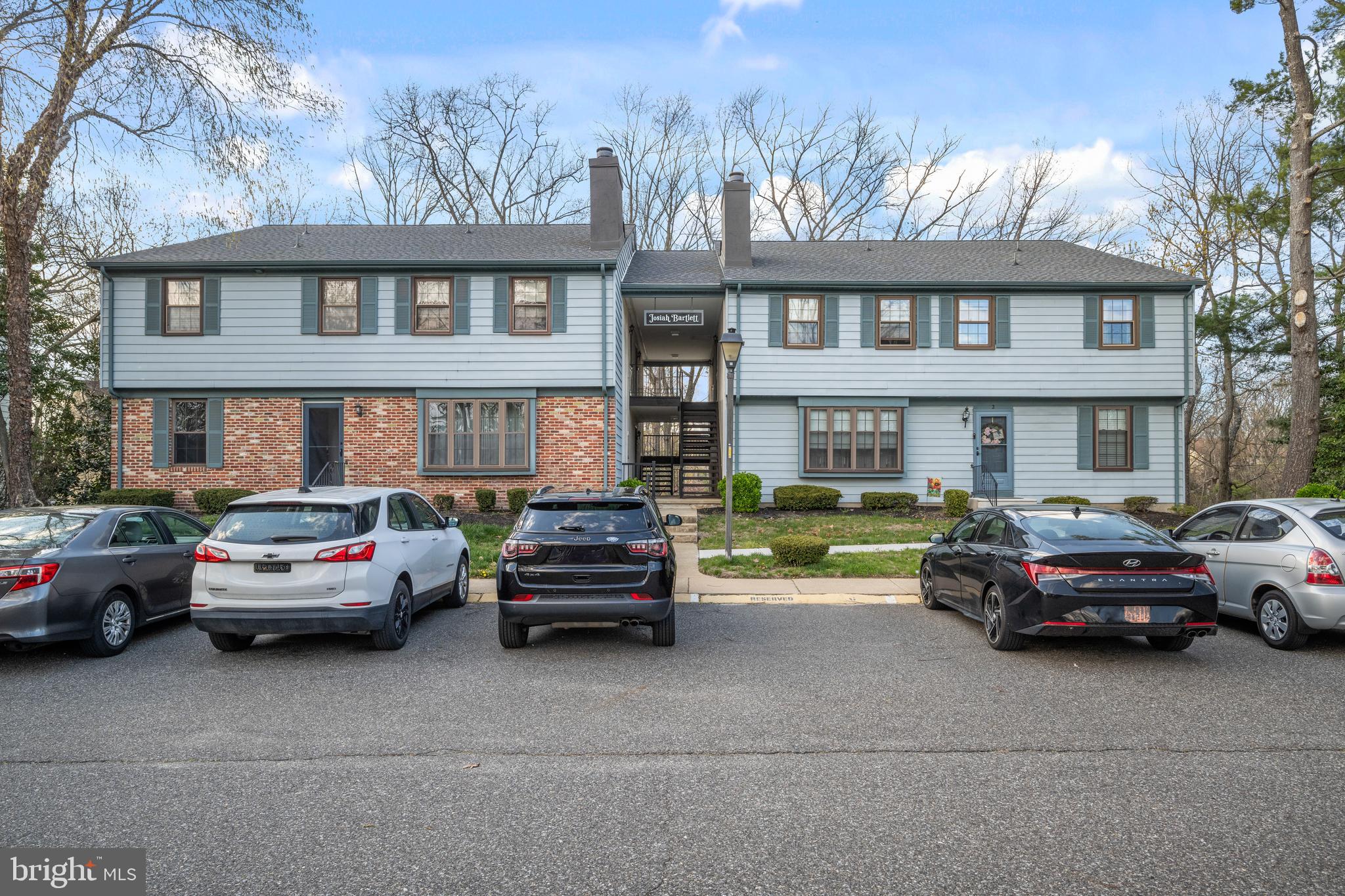 6 JOSIAH BARTLETT BLDG