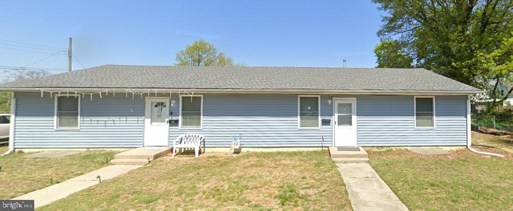 118-128 JESSUP STREET 118