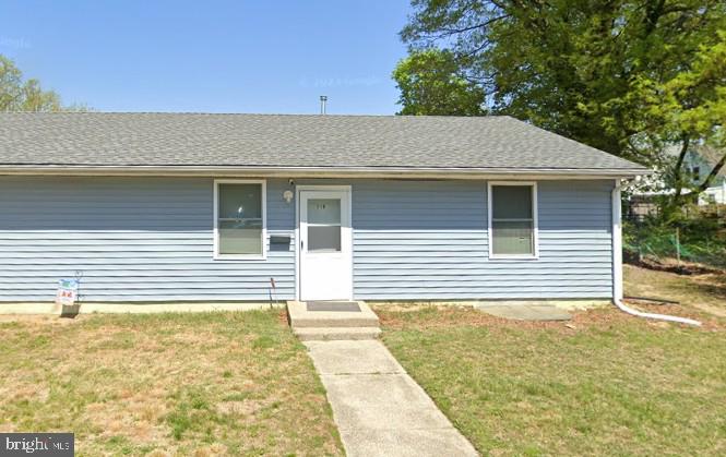 118-128 JESSUP STREET 118