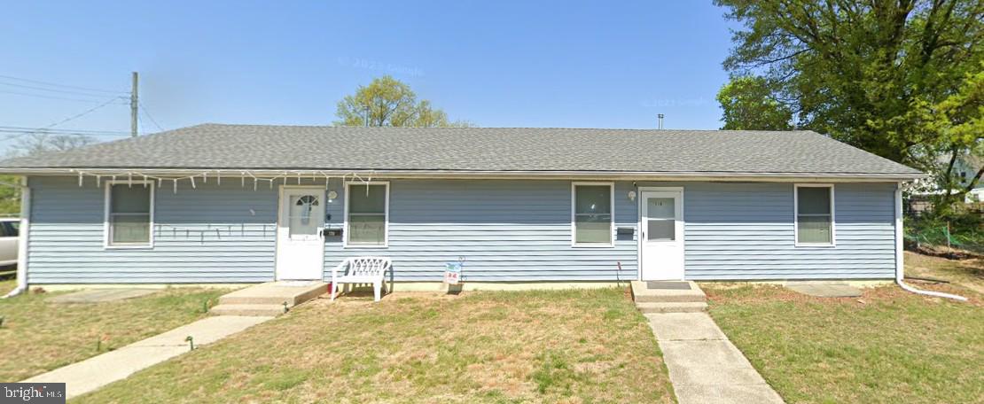 118-128 JESSUP STREET 118