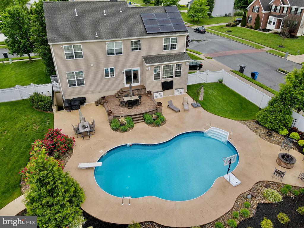 72 STONEMILL