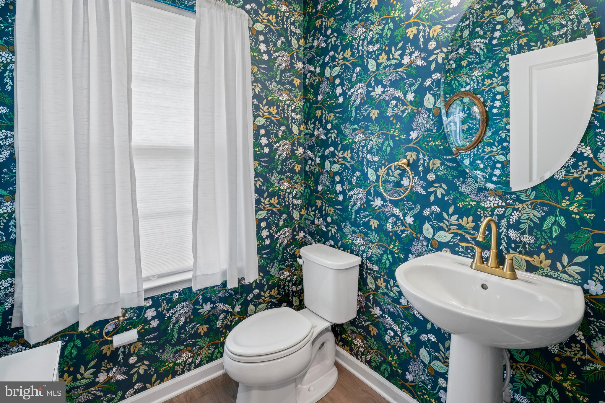 138 MERSEYSIDE DRIVE