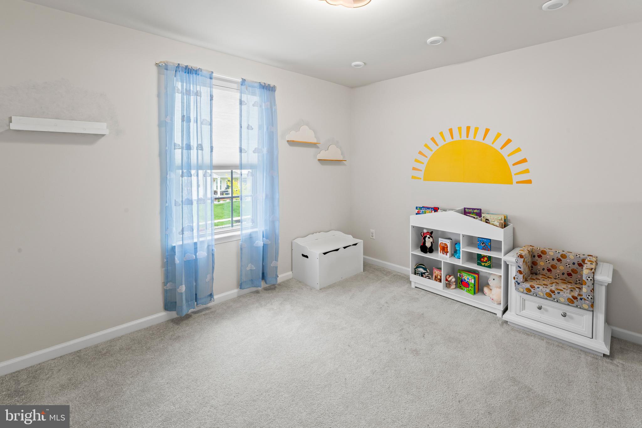 138 MERSEYSIDE DRIVE