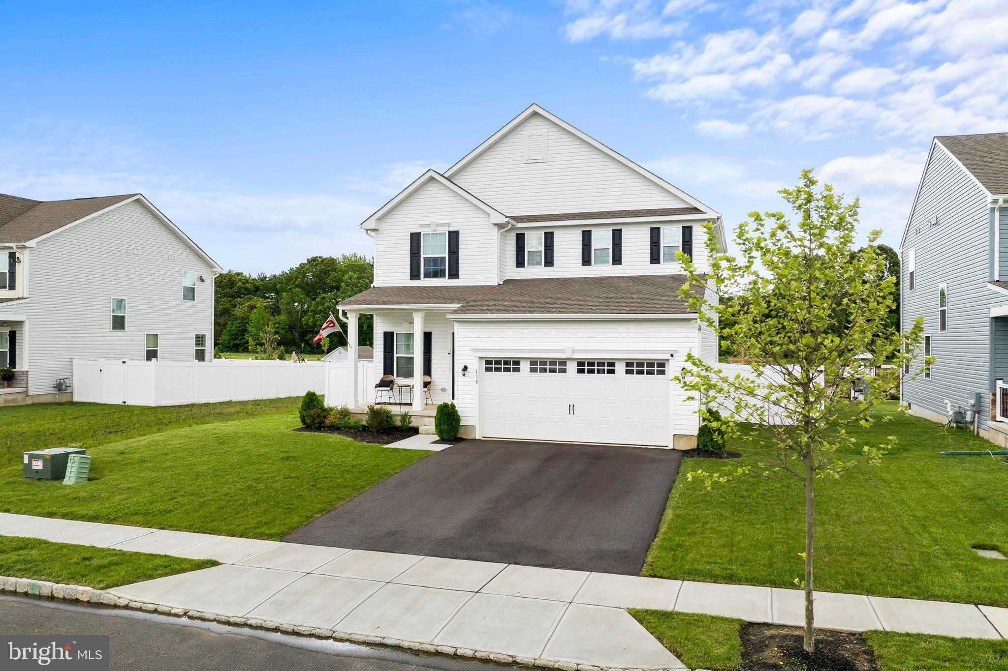 138 MERSEYSIDE DRIVE