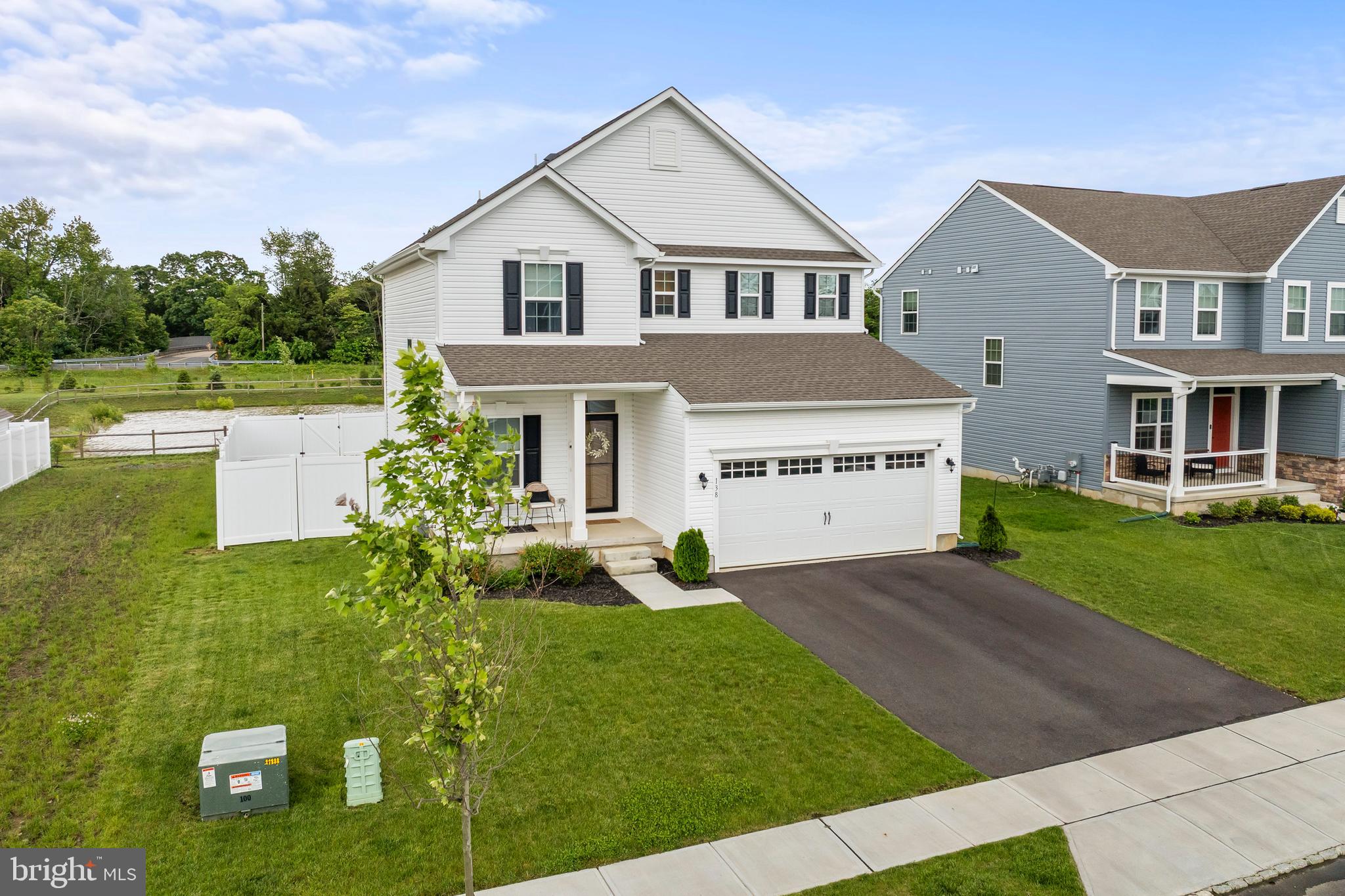 138 MERSEYSIDE DRIVE