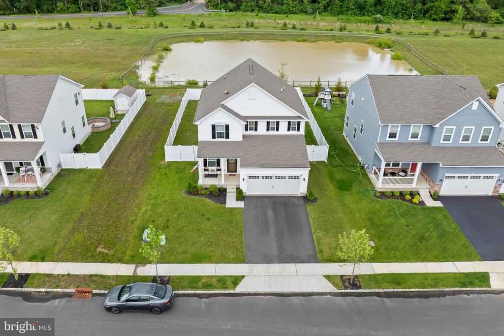 138 MERSEYSIDE DRIVE