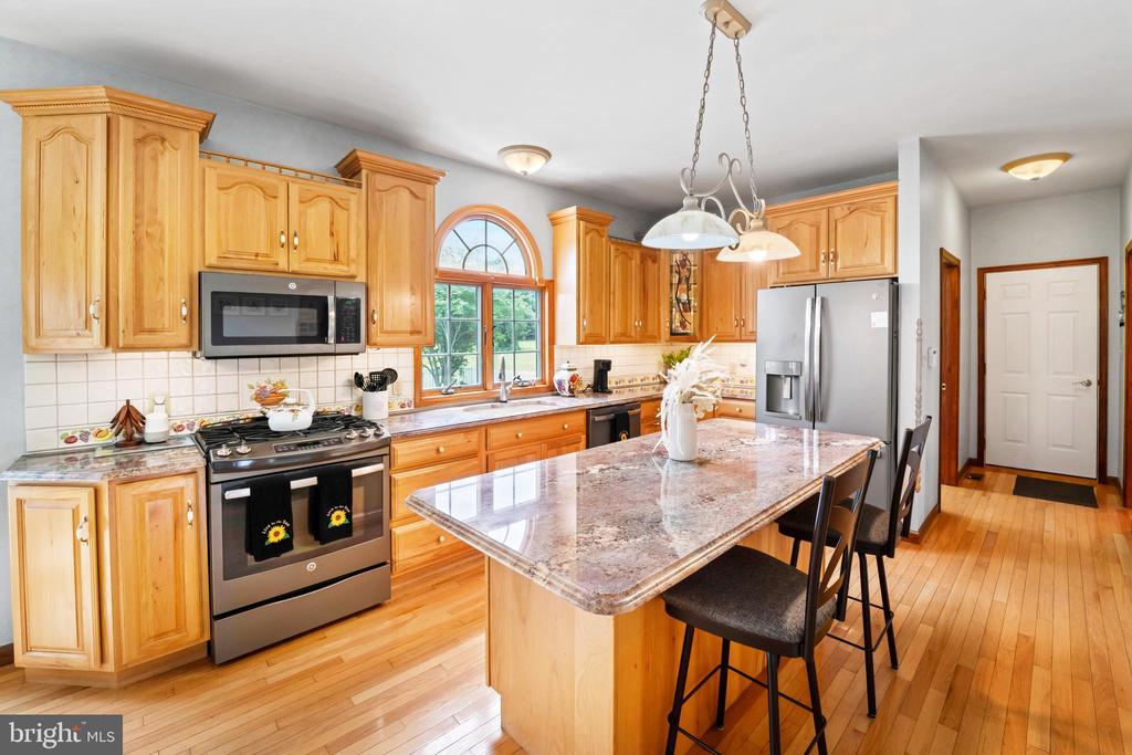 111 JEFFERSON ROAD