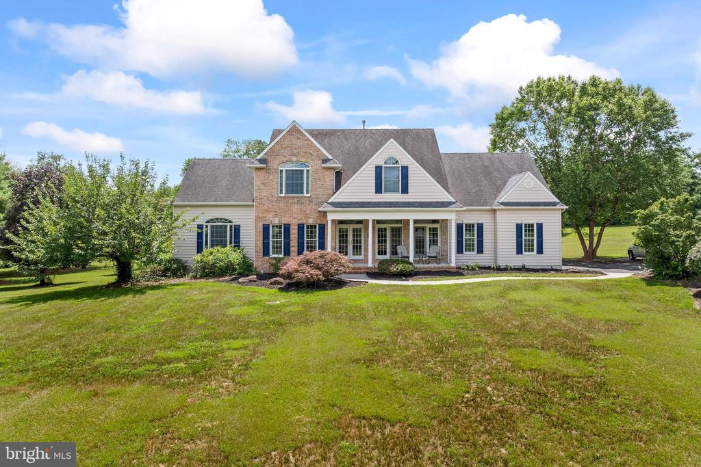 111 JEFFERSON ROAD