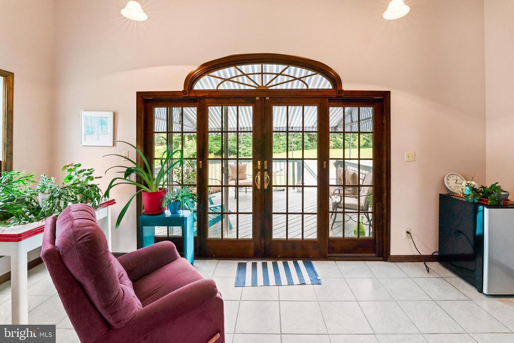 111 JEFFERSON ROAD
