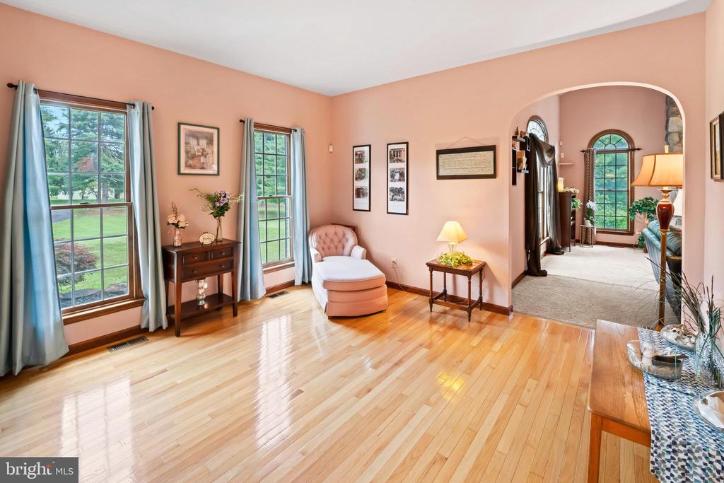 111 JEFFERSON ROAD
