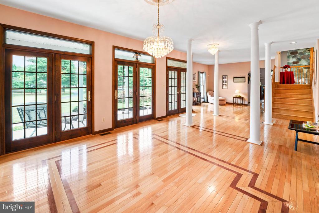 111 JEFFERSON ROAD