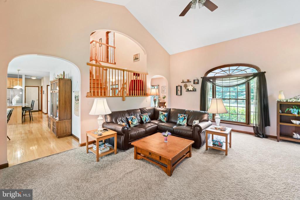 111 JEFFERSON ROAD