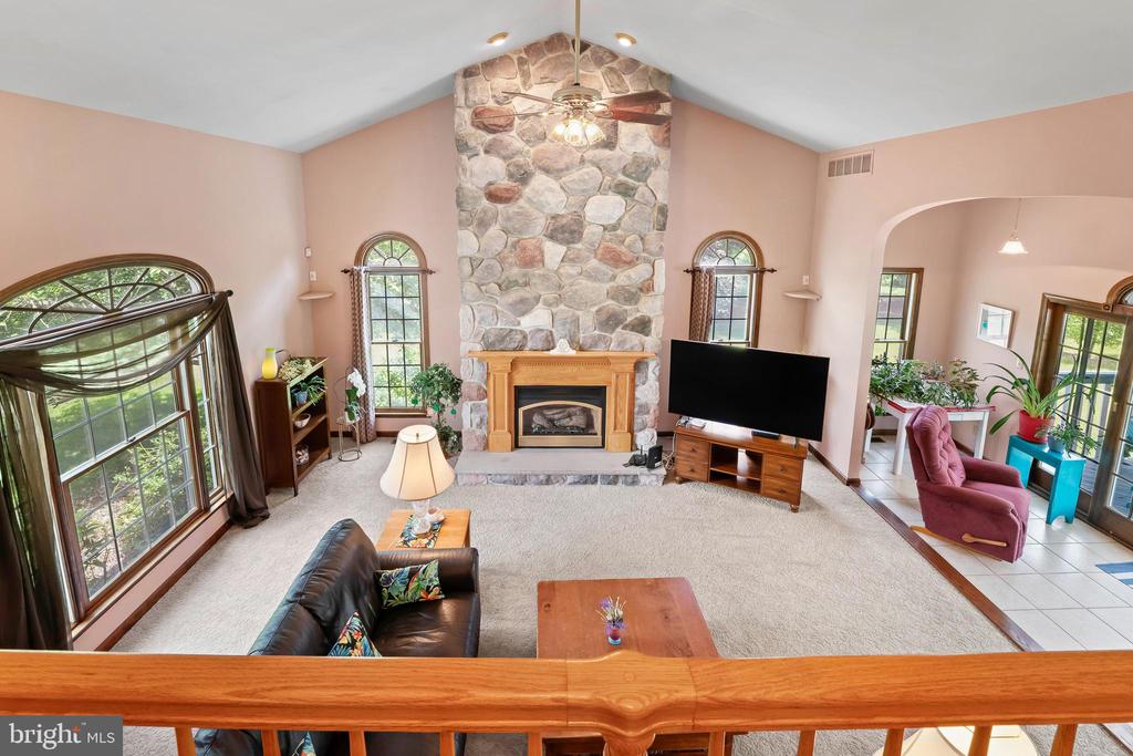 111 JEFFERSON ROAD