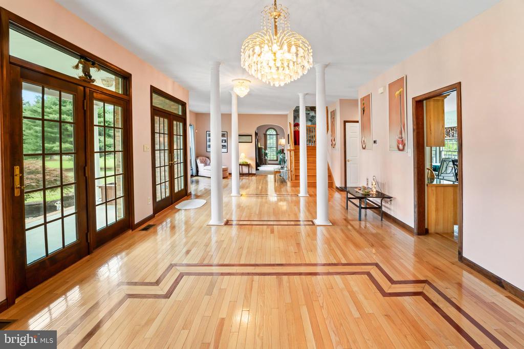 111 JEFFERSON ROAD