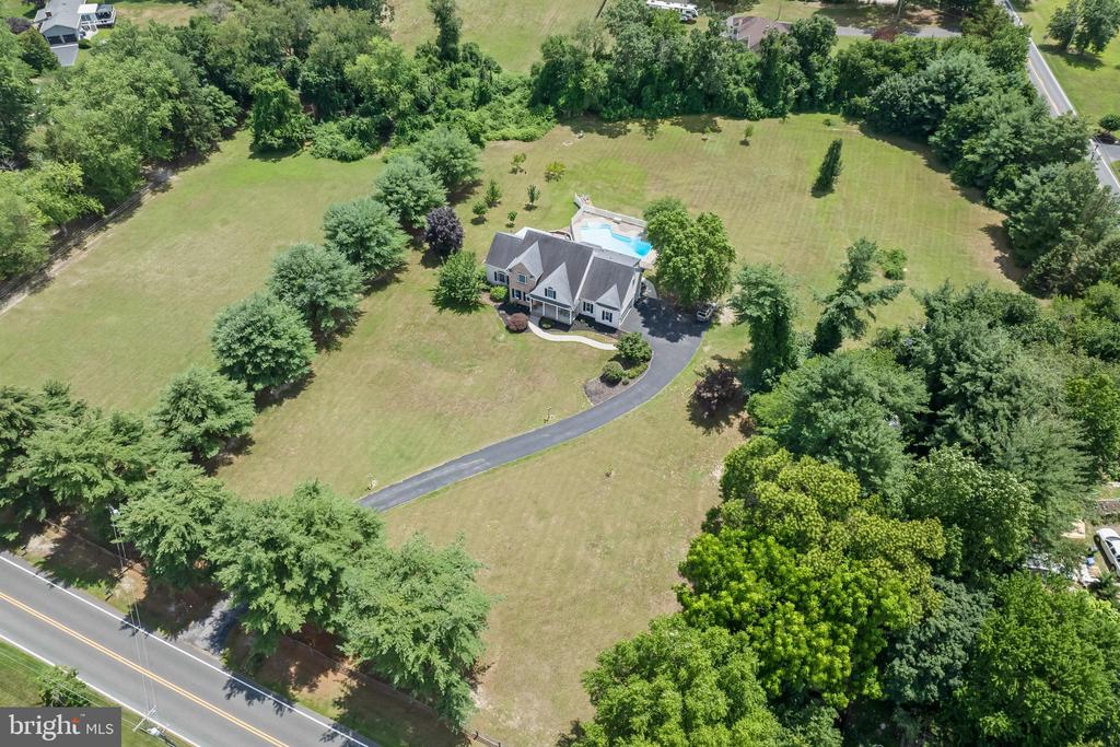 111 JEFFERSON ROAD