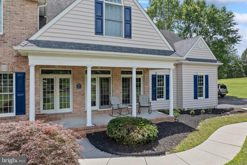 111 JEFFERSON ROAD