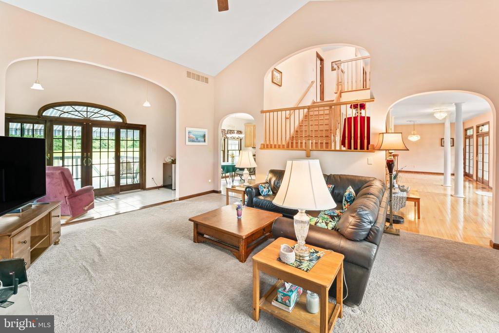 111 JEFFERSON ROAD