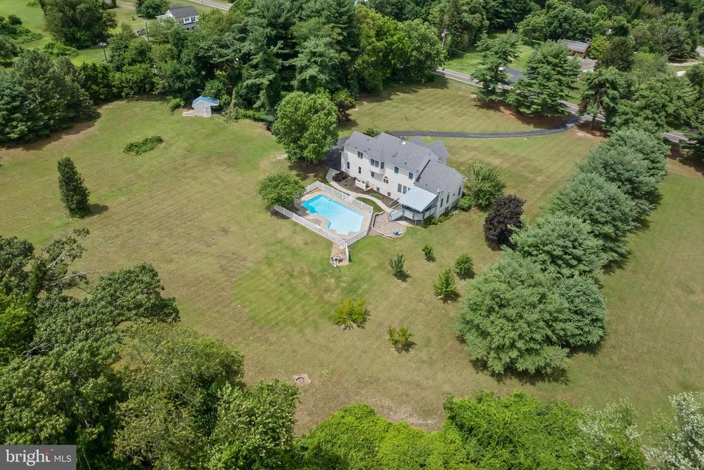 111 JEFFERSON ROAD