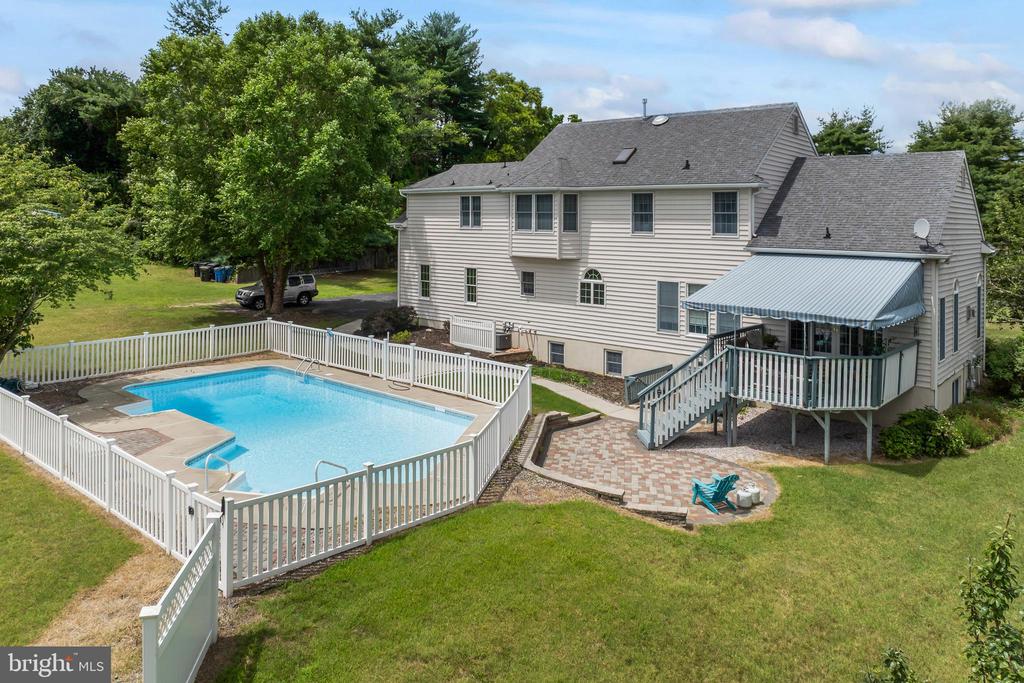 111 JEFFERSON ROAD