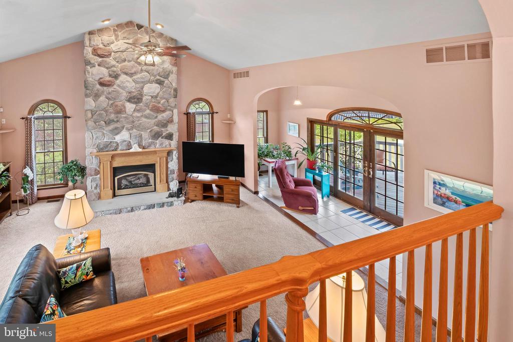 111 JEFFERSON ROAD