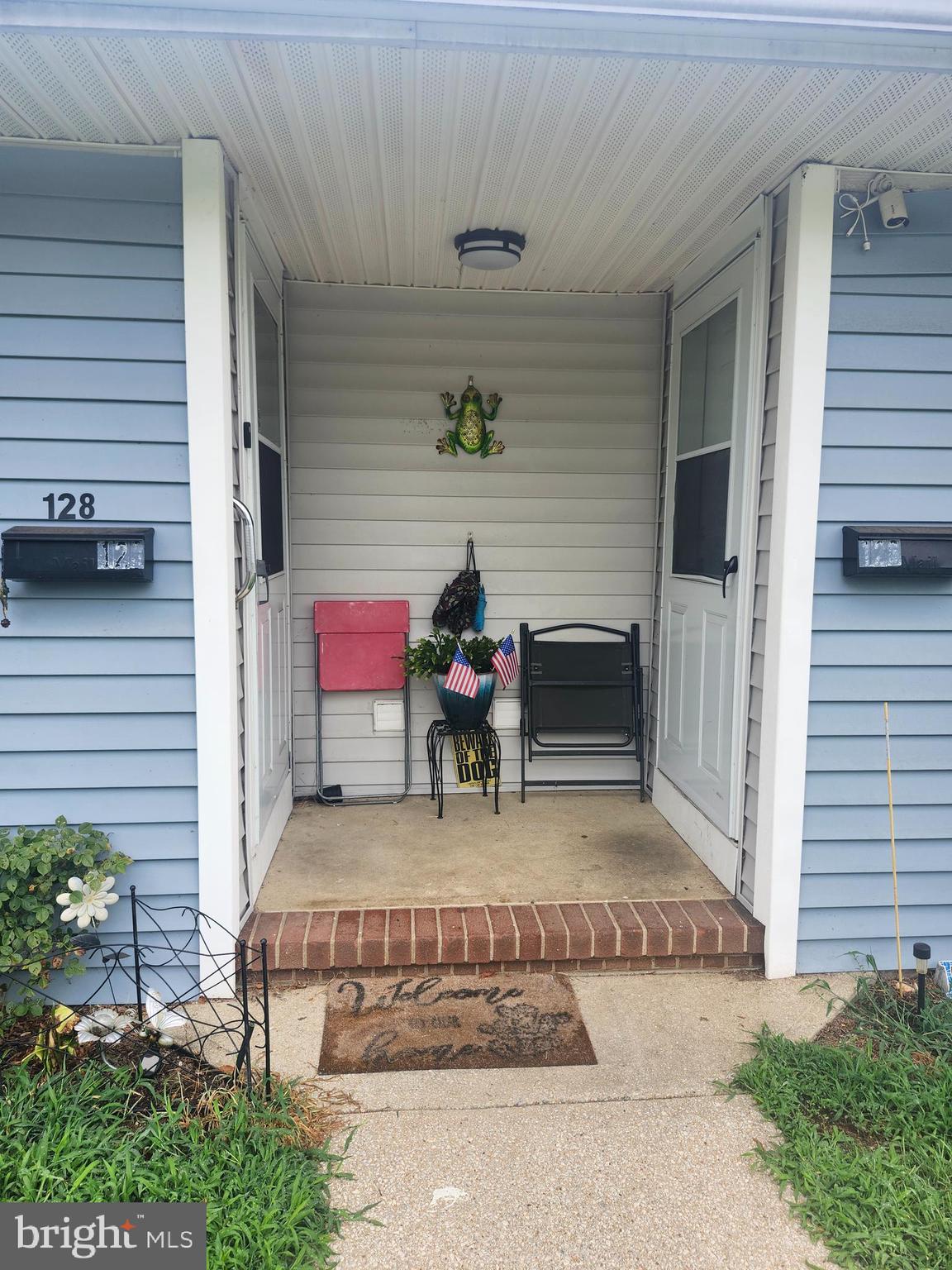 118-128 JESSUP STREET 126