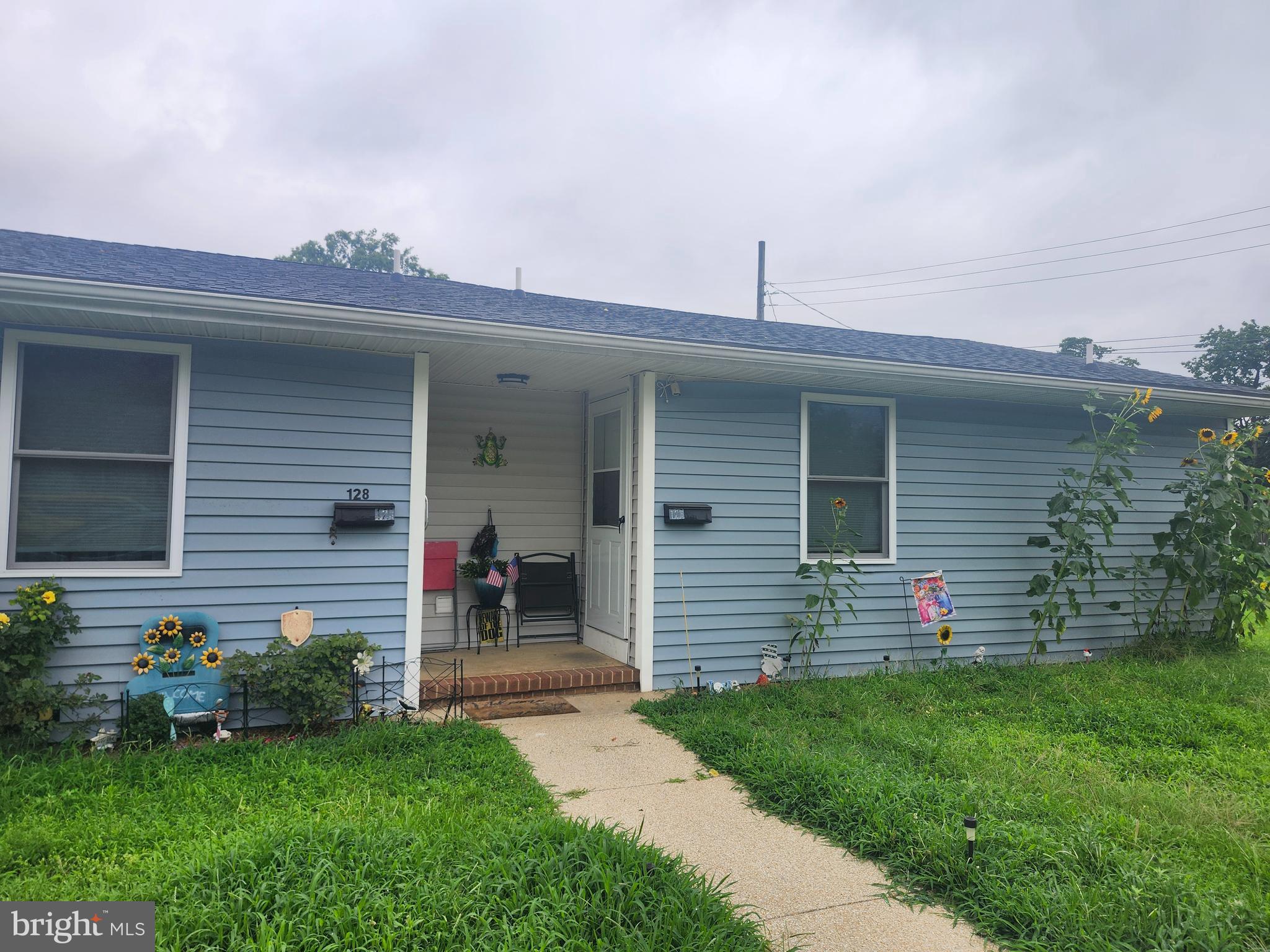 118-128 JESSUP STREET 126