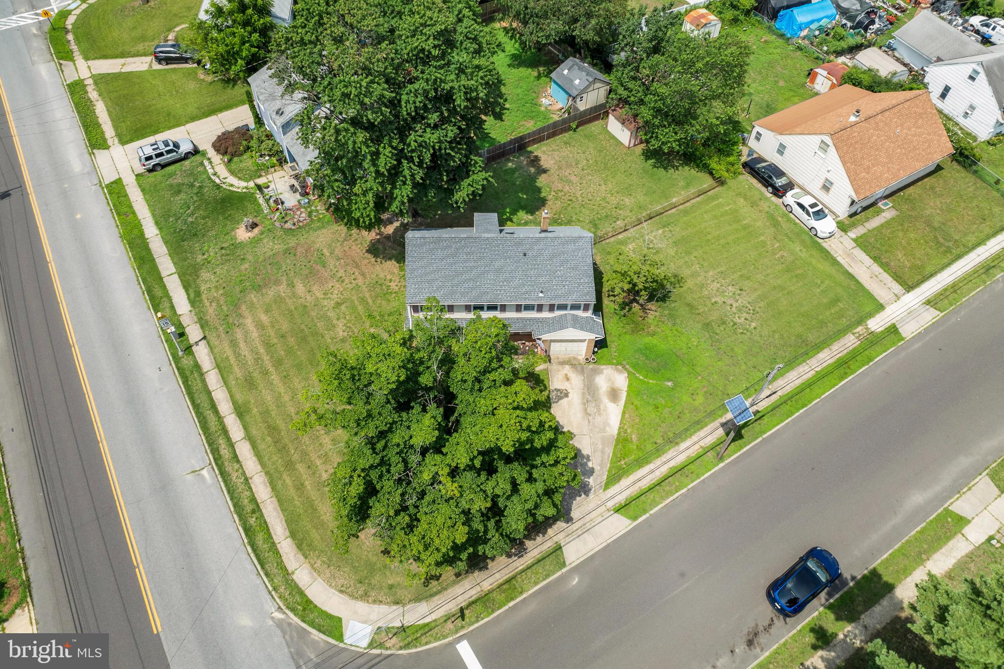 500 UNIVERSITY BOULEVARD