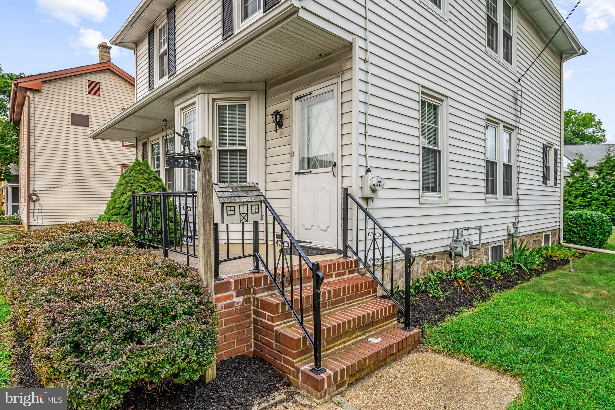 122-124 TURNER STREET