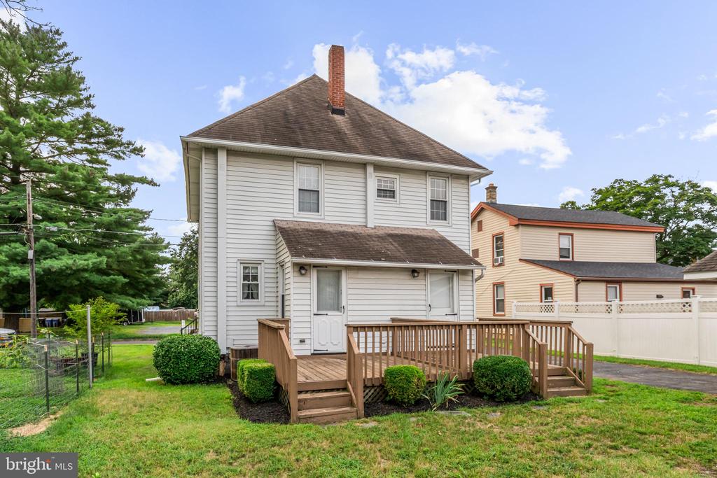 122-124 TURNER STREET
