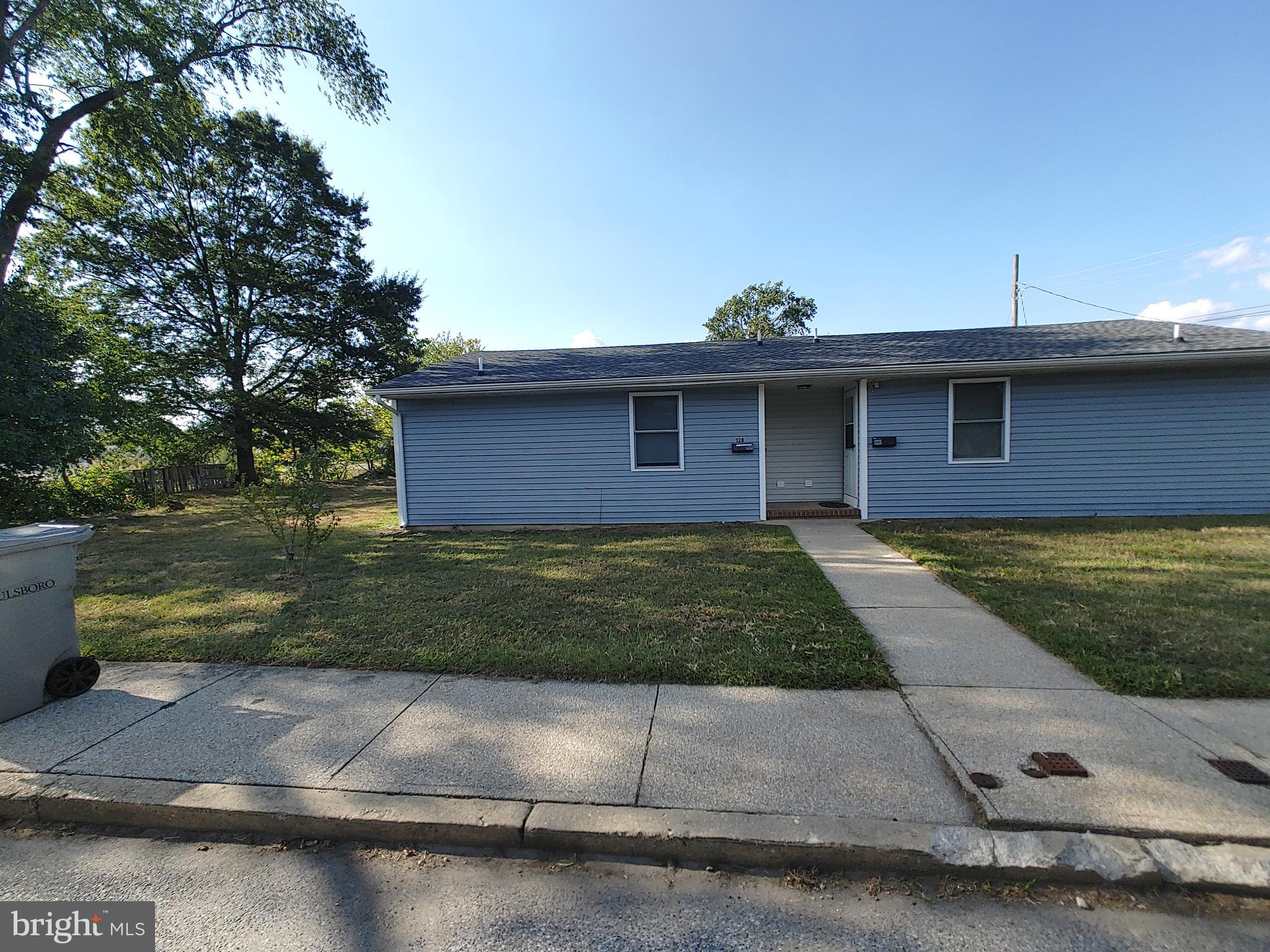 118-128 JESSUP STREET 128