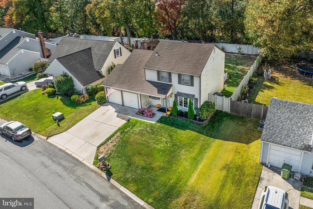 120 EDWARD DRIVE