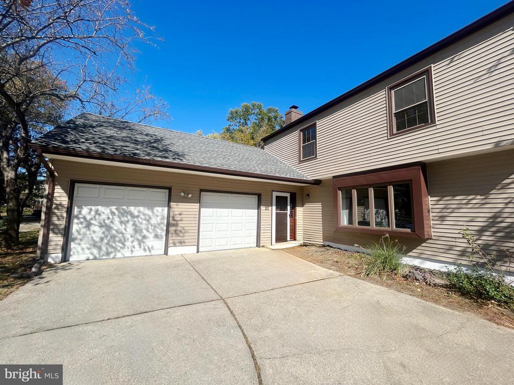 111 PEACHWOOD DRIVE