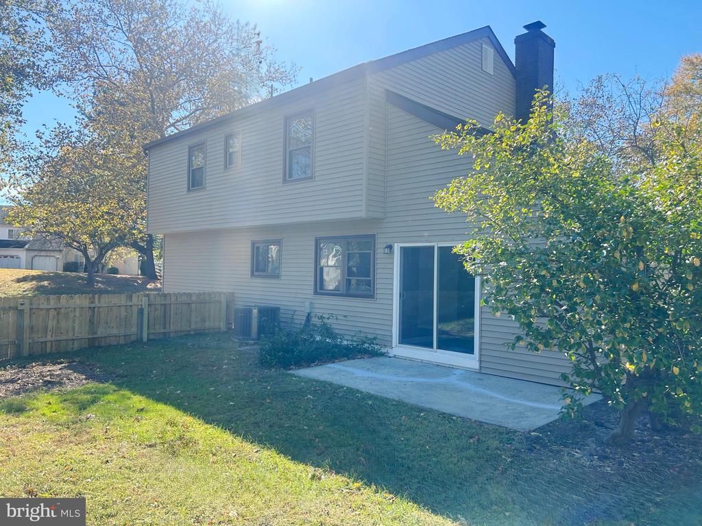 111 PEACHWOOD DRIVE