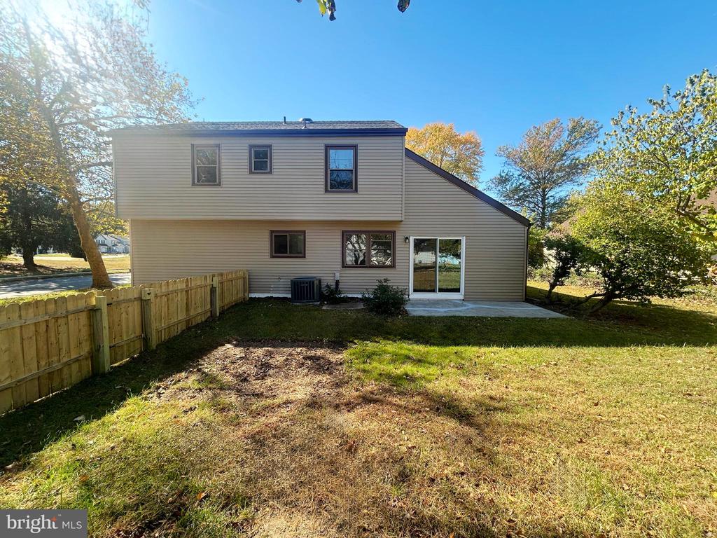 111 PEACHWOOD DRIVE