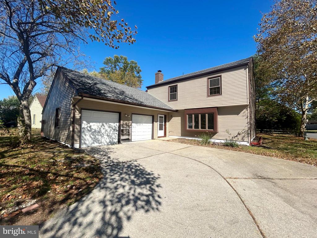111 PEACHWOOD DRIVE
