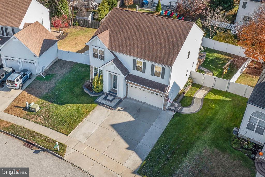 109 HOLLY DRIVE