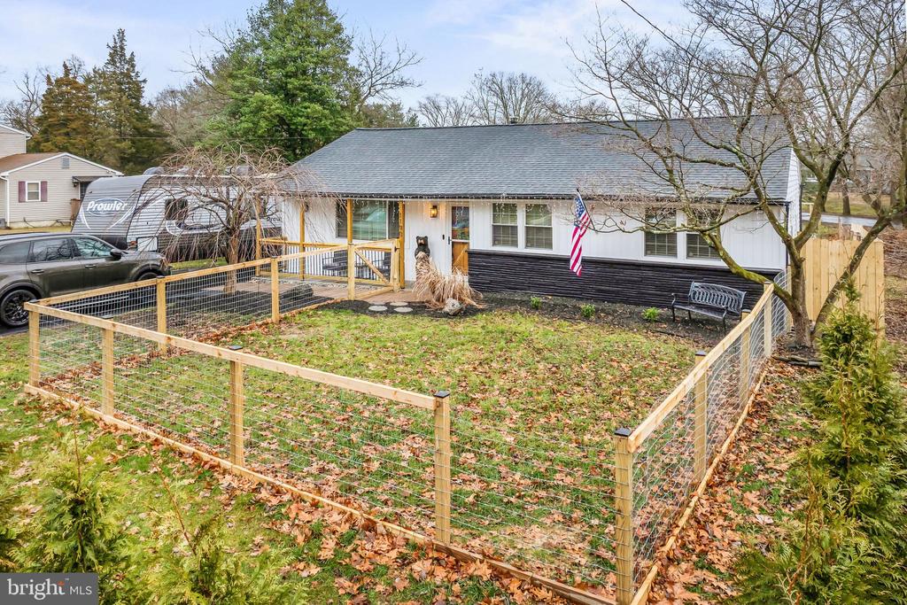 1190 CATTELL ROAD