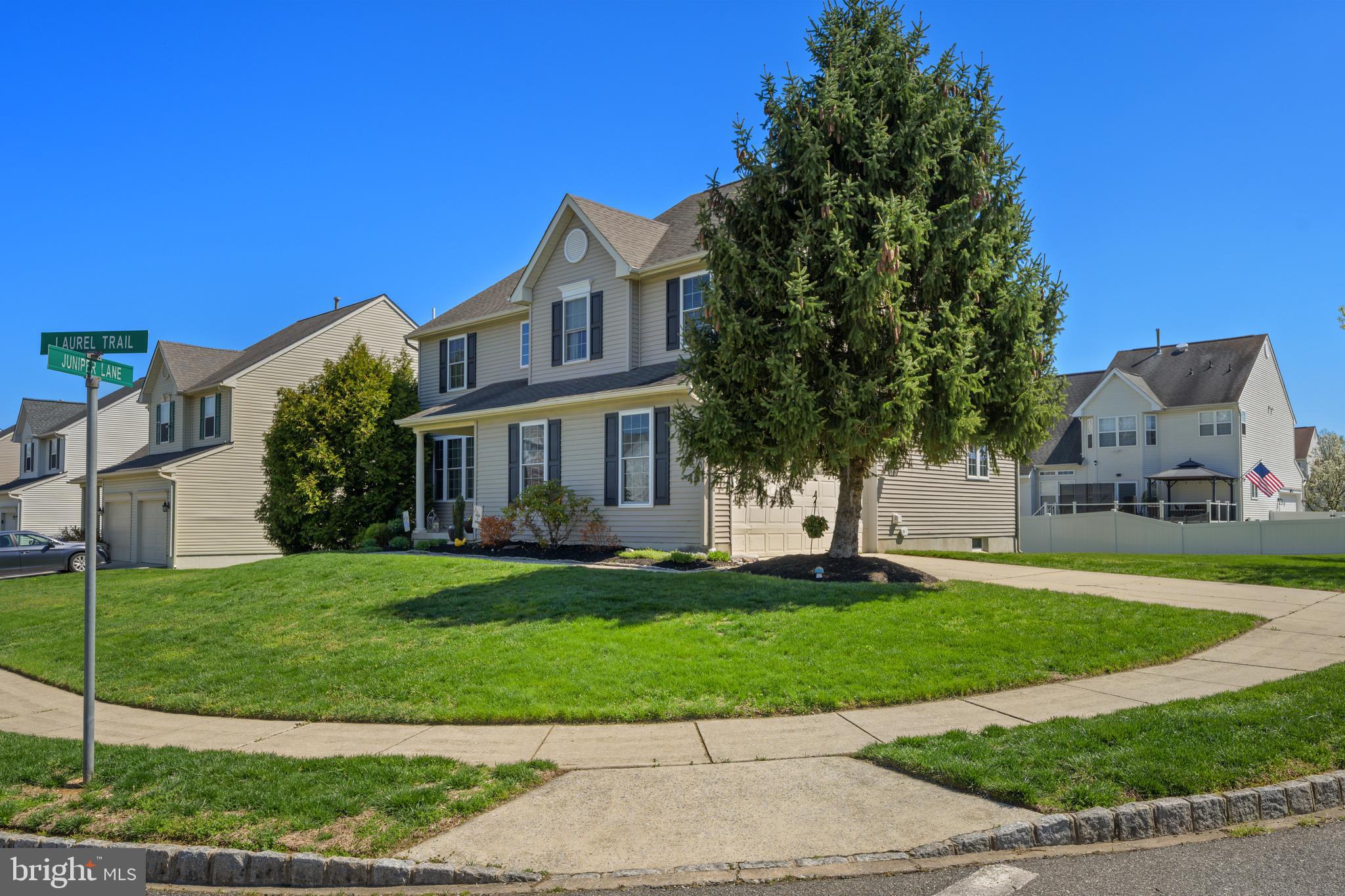 310 JUNIPER LANE