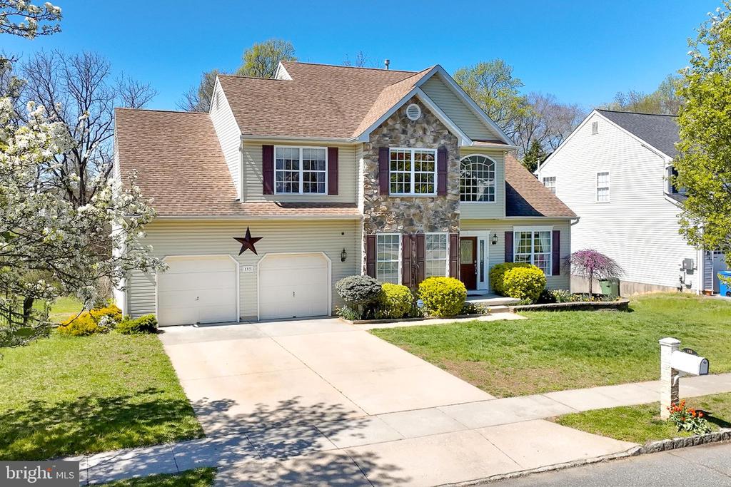 193 YORKTOWN ROAD