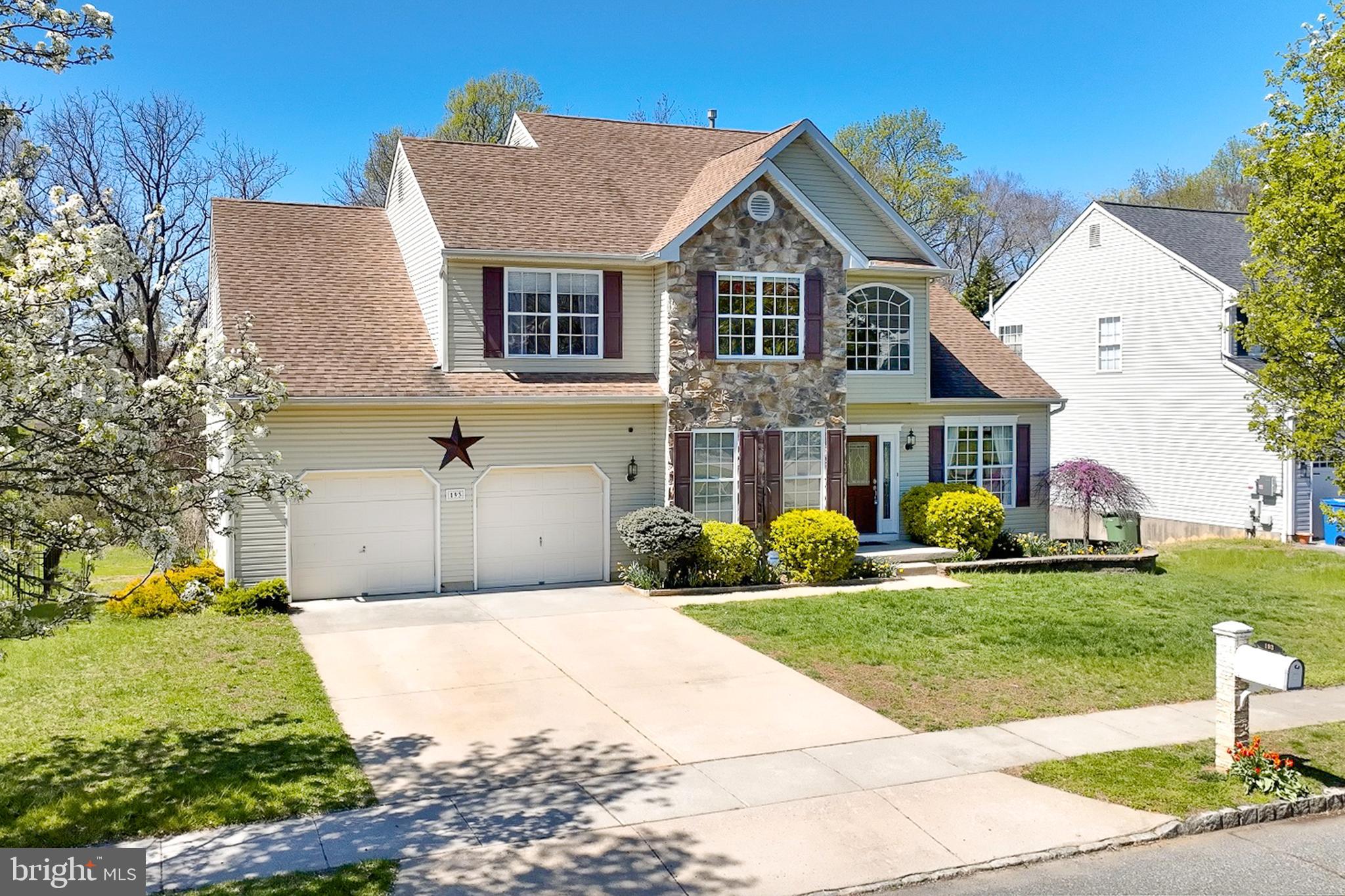 193 YORKTOWN ROAD