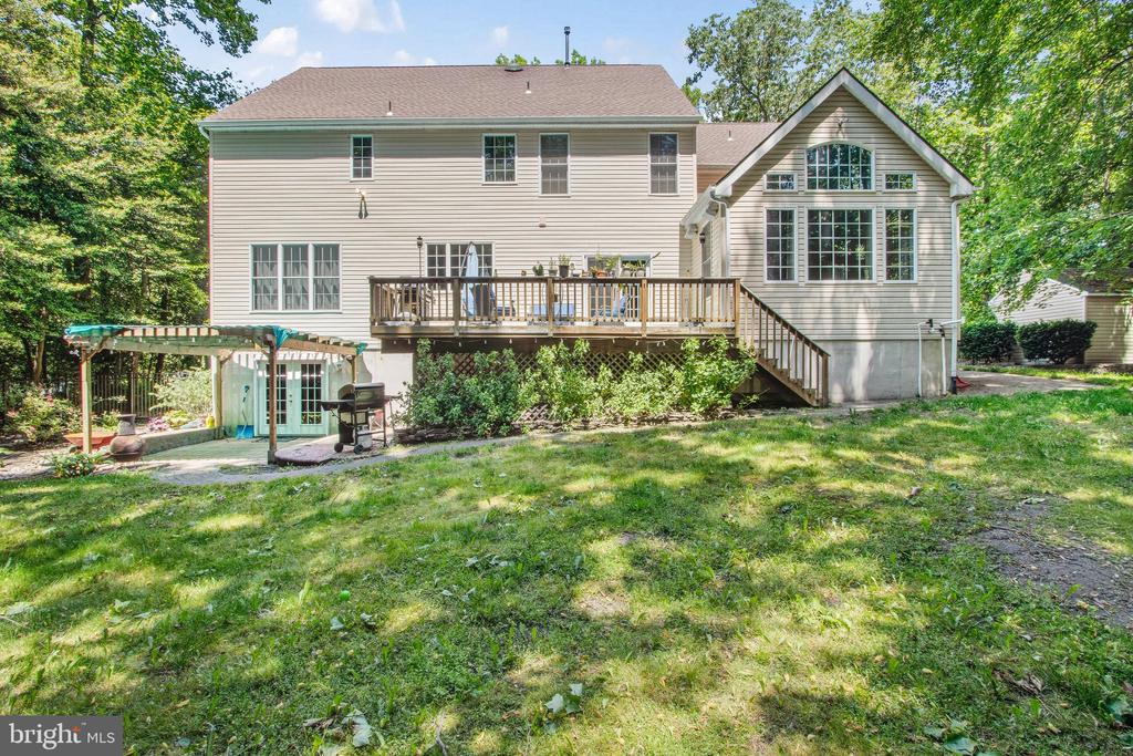 15 HOLLYBROOK ROAD