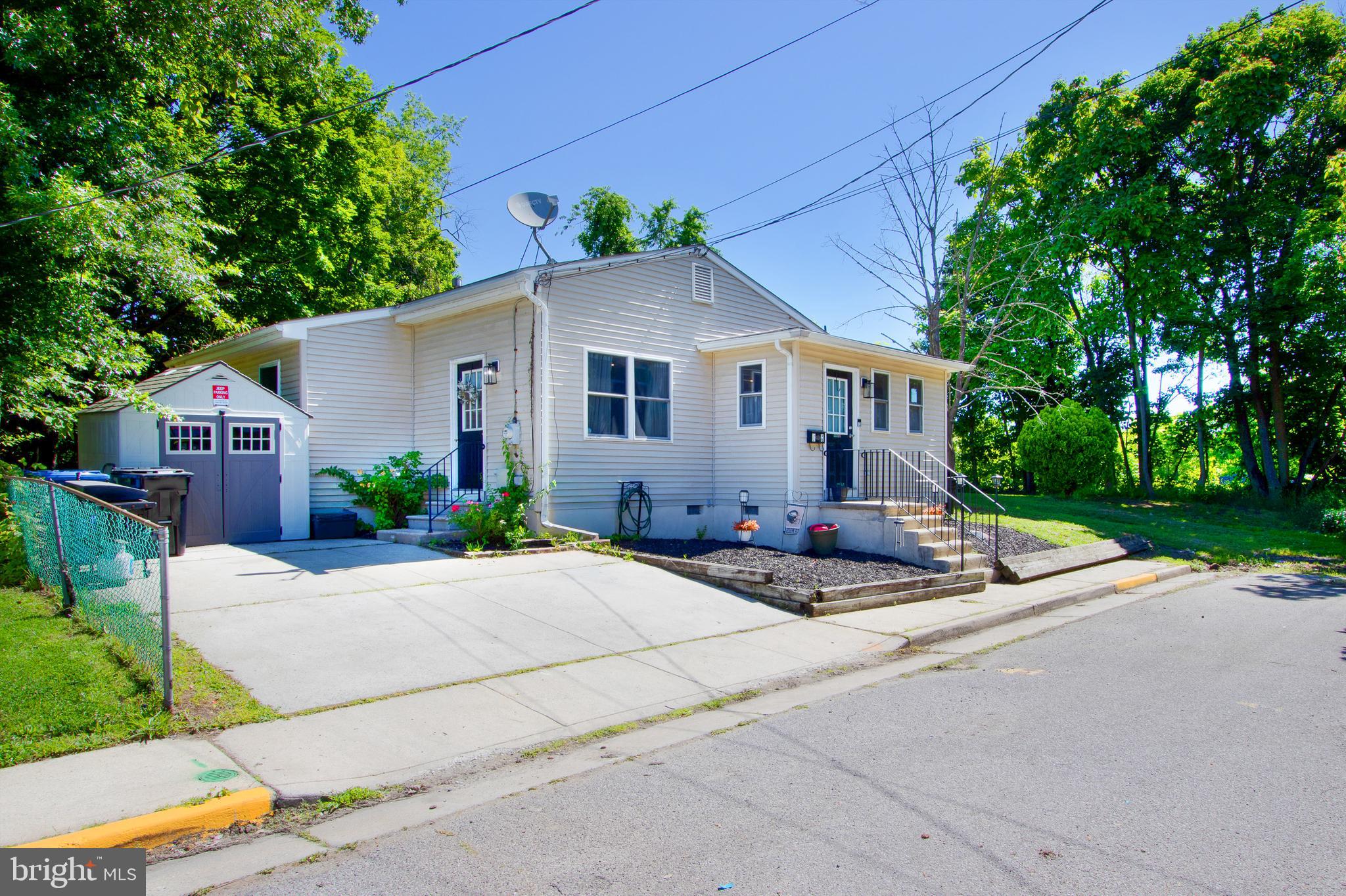 78 PACKARD AVENUE