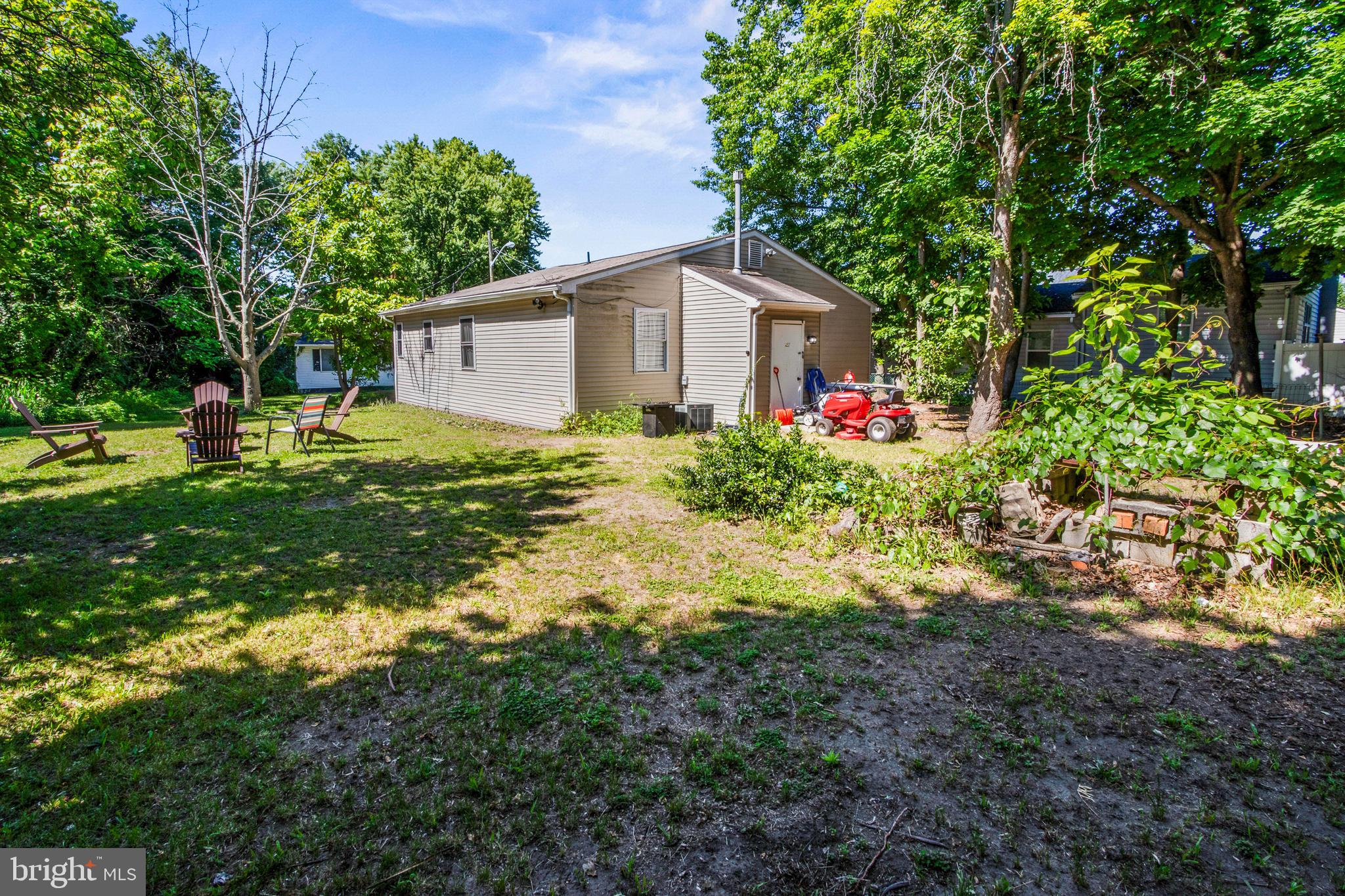 78 PACKARD AVENUE