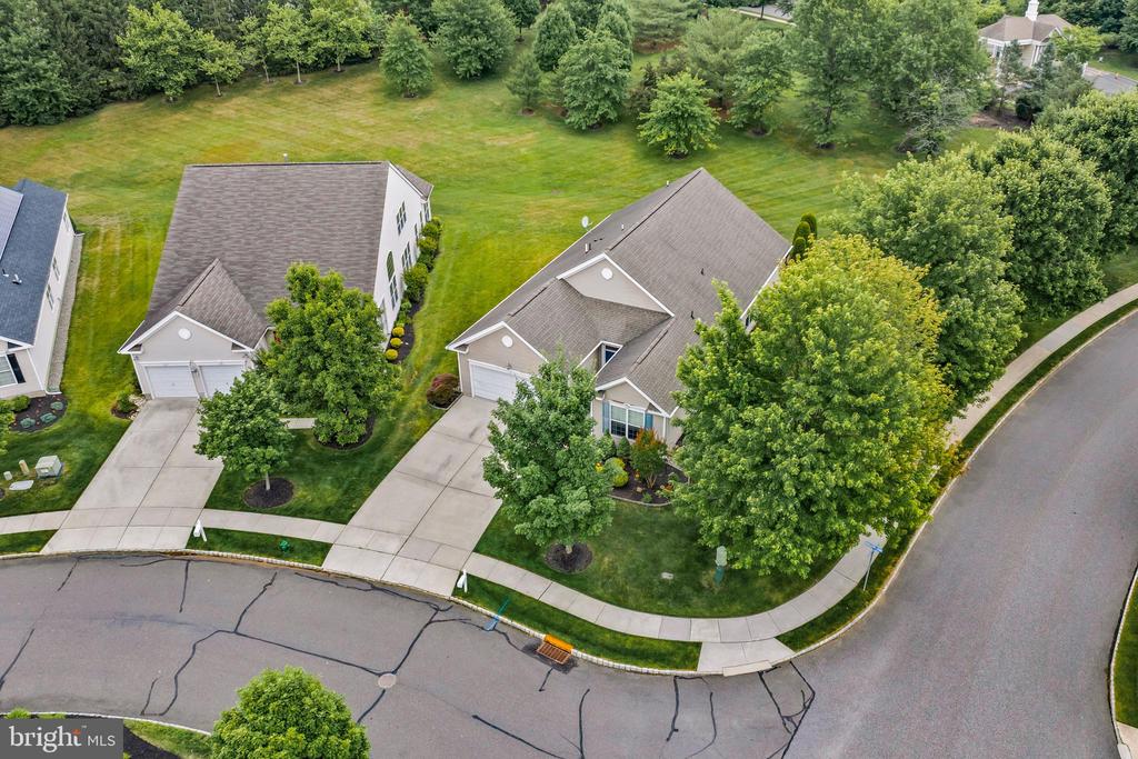 1 BROCKTON