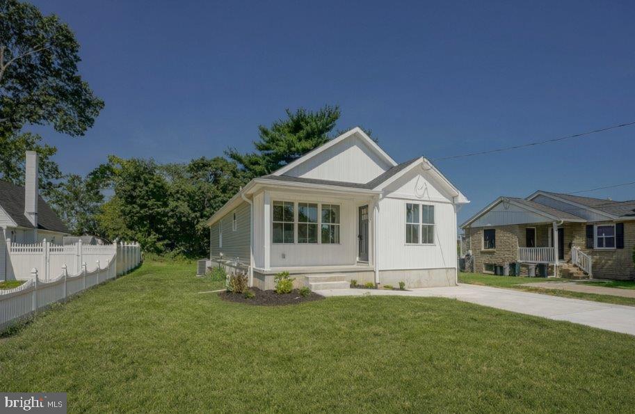 127 NEWTON AVENUE